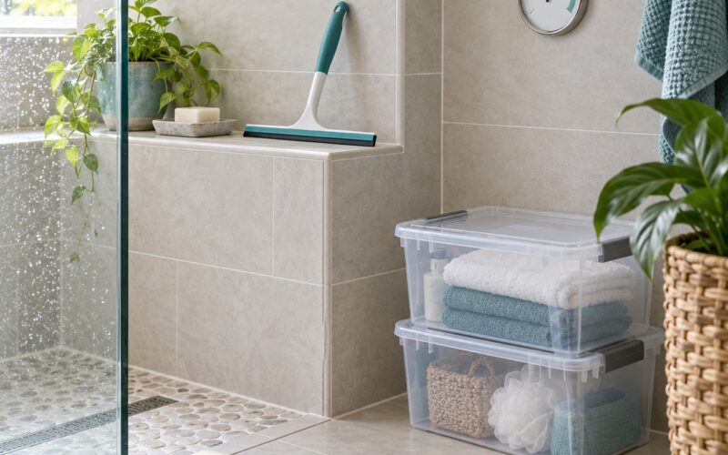 How to Get Rid of Silverfish in a Bathroom (October 2026)