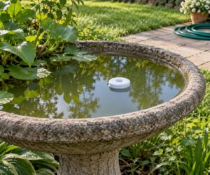 mosquito dunks how they work and where to use them