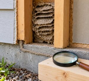 formosan termite identification and risk