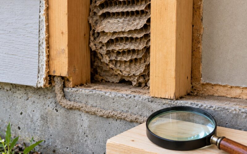 Formosan Termite Identification and Risk (October 2026)