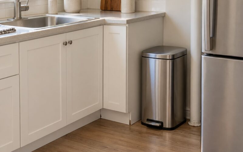 What Attracts Cockroaches to a Clean House? 9 Signs 2026