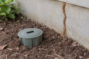 termite bait stations how they work