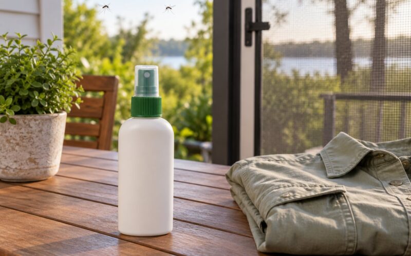 Why Mosquito Repellent Stops Working on You: 7 Fixes 2026