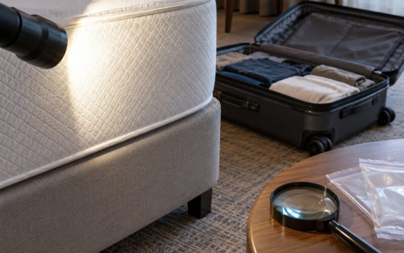 How to Prevent Bed Bugs After Traveling: Easy Steps (2026)