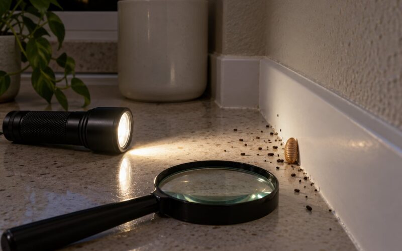 How Long Does It Take to Get Rid of German Cockroaches? 2026