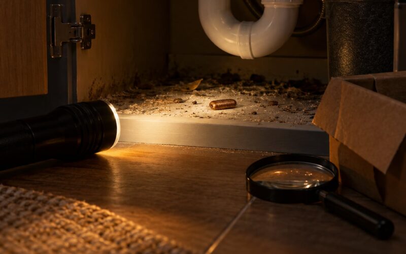 Why Roaches Keep Coming Back After Spraying? Fix It (2026)