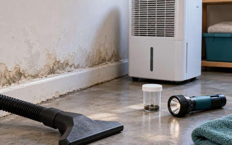 How to Get Rid of Springtails in a House (October 2026)