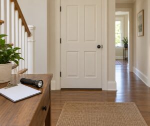 what to expect during a pest control visit