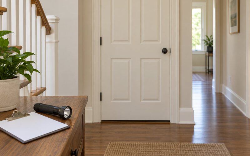 What to Expect During a Pest Control Visit (October 2026)