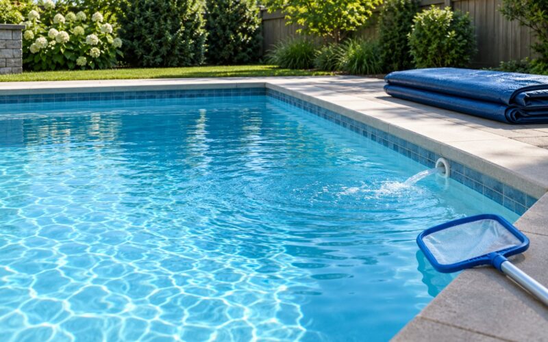 How to Keep Mosquitoes Away from a Pool: Easy Steps (2026)