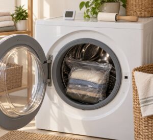 how to wash clothes to kill bed bugs