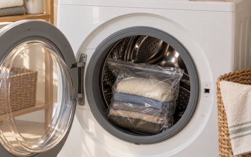 How to Wash Clothes to Kill Bed Bugs: 7 Steps (2026)