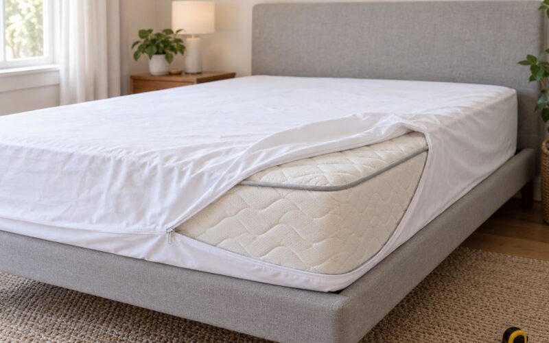 How to Use a Mattress Encasement Correctly (October 2026)