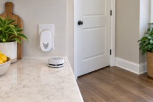 ultrasonic pest repellers and whether they work