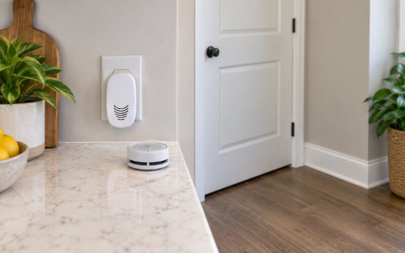 Ultrasonic Pest Repellers and Whether They Work (2026)