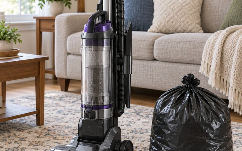 How to Vacuum for Fleas Correctly: Easy Step-by-Step (2026)
