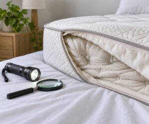 how long bed bugs can live without a host