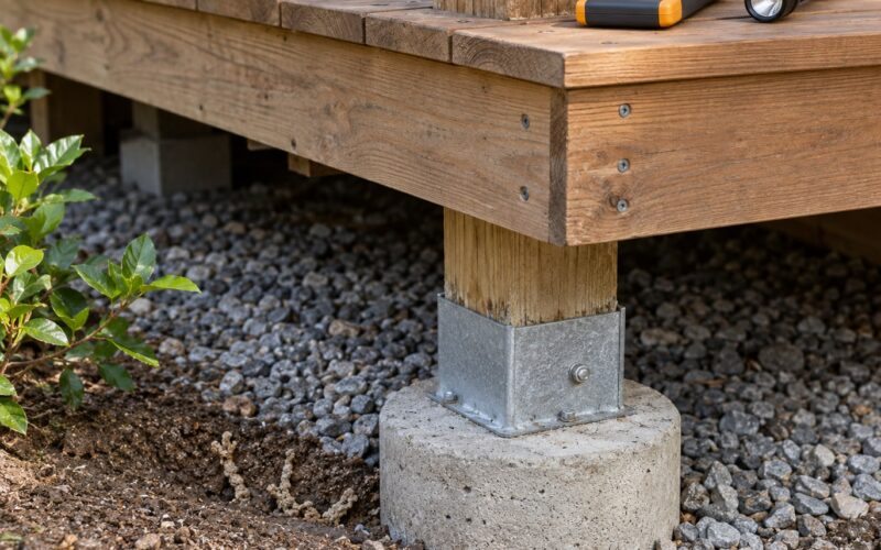 How to Protect a Deck from Termites (2026) | Simple Guide