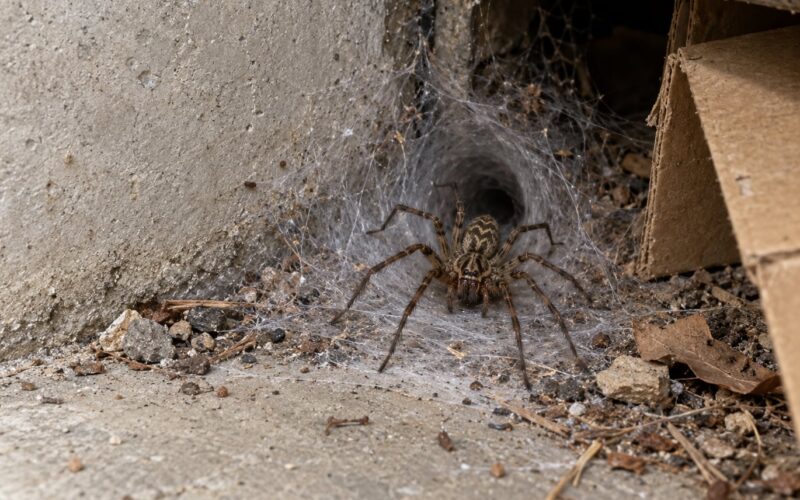 Hobo Spider Identification and Habits: A 2026 Field Guide