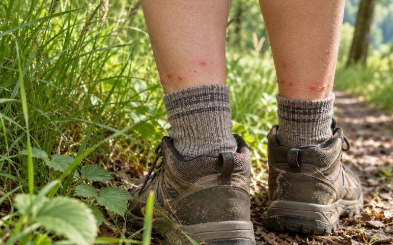 Chigger Bites Identification and Prevention: Easy Guide 2026