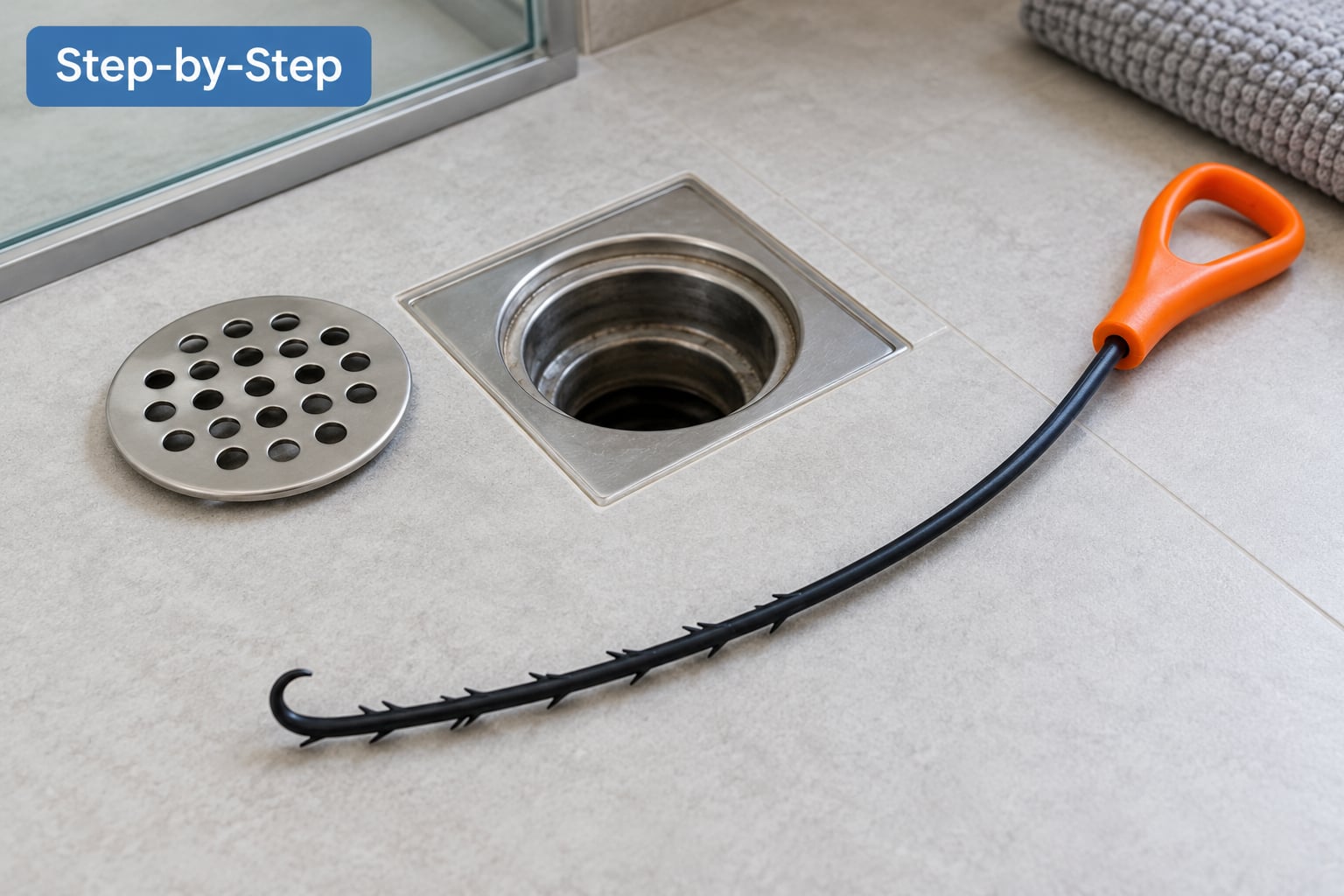 Step-by-Step