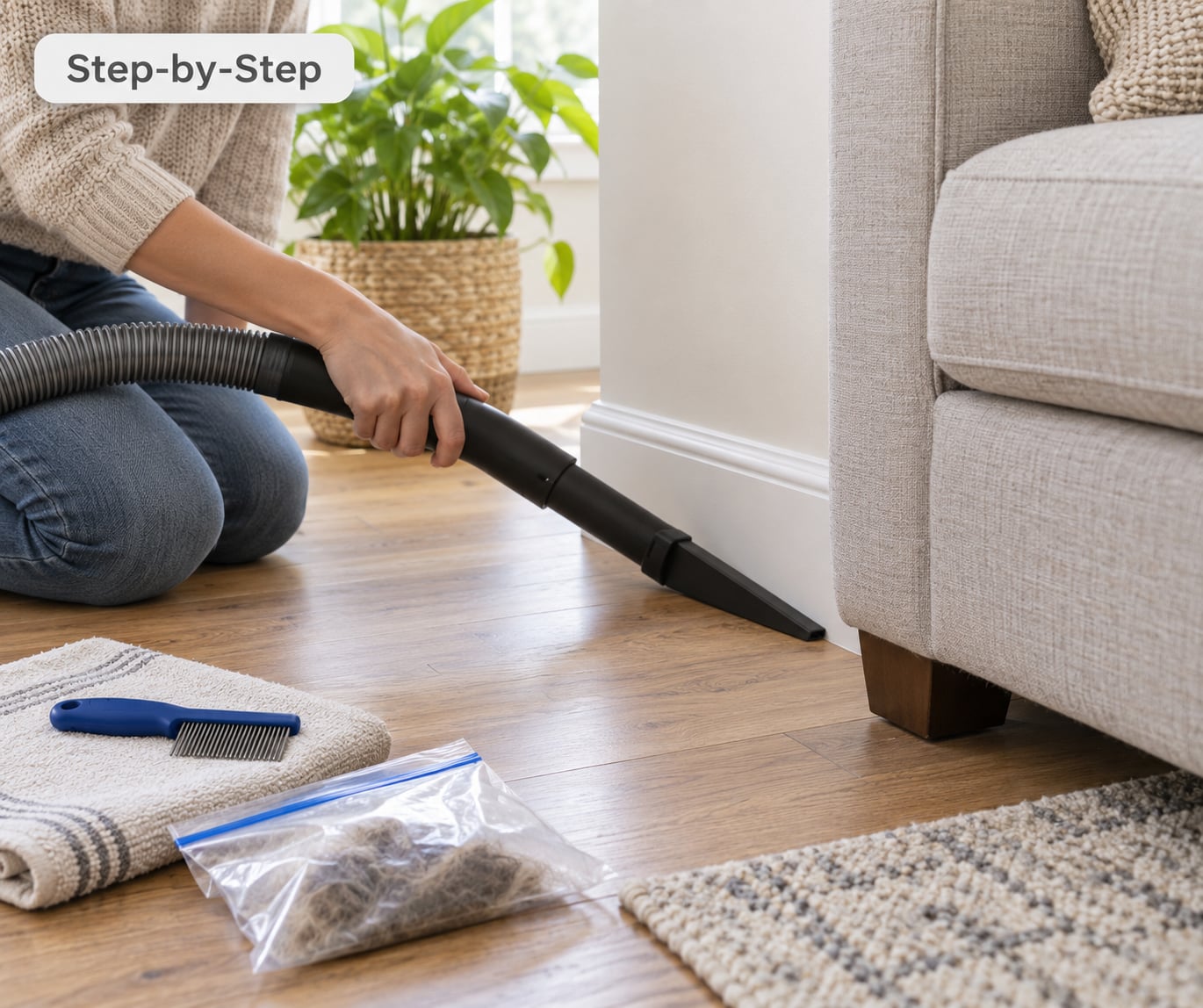 Step-by-Step