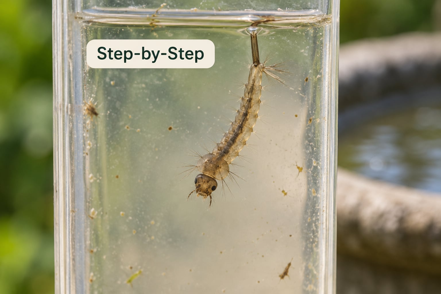 Step-by-Step