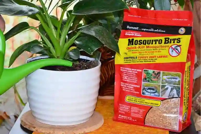 What are Mosquito Bits Made of: Powerful Ingredients